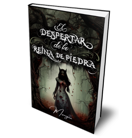 El despertar de la Reina de Piedra