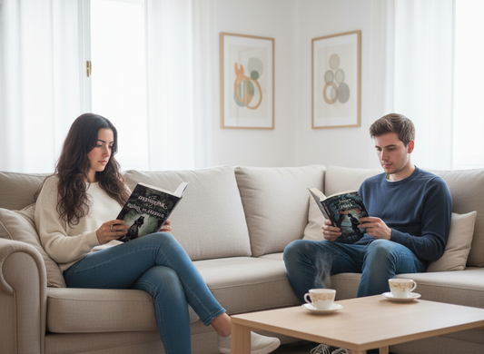 Qué es un libro de fantasía y por qué fascina a los lectores