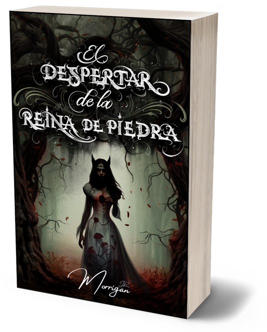 El despertar de la reina de piedra (Nuevo Mundo 1)